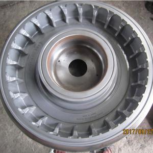 28x9-15 solide dæk mug